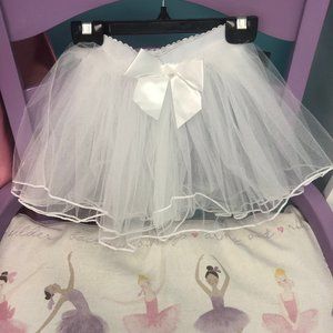 Girl's Tutu